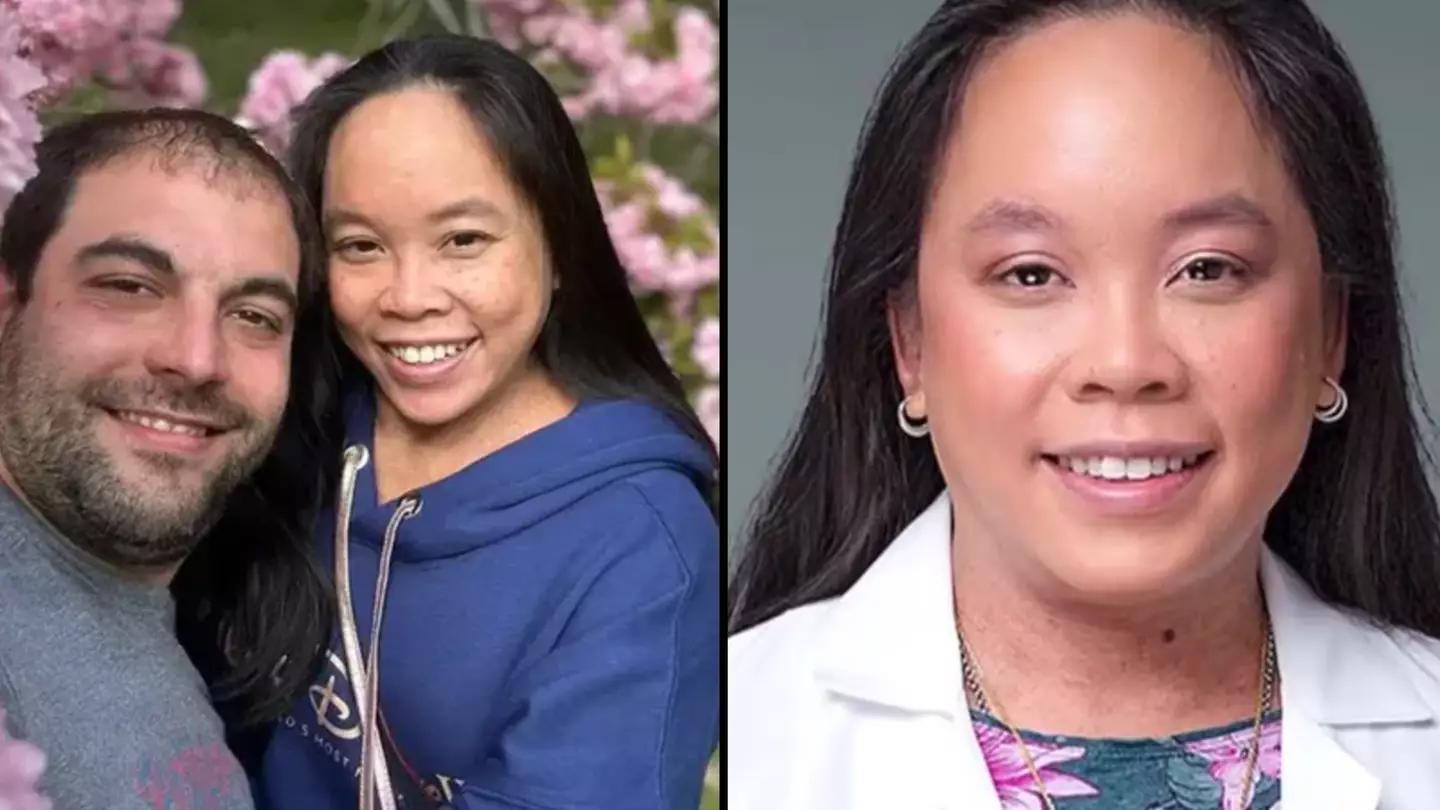 Disney says man can't sue for his wife's death because he had a Disney+ account
