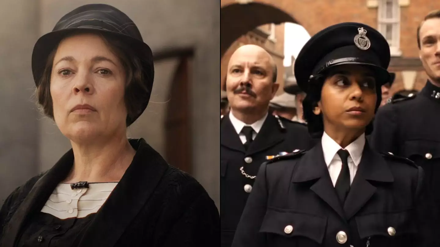 Fans saying they’ve 'never laughed so much' after watching cheeky Netflix film that’s 'not for prudes'