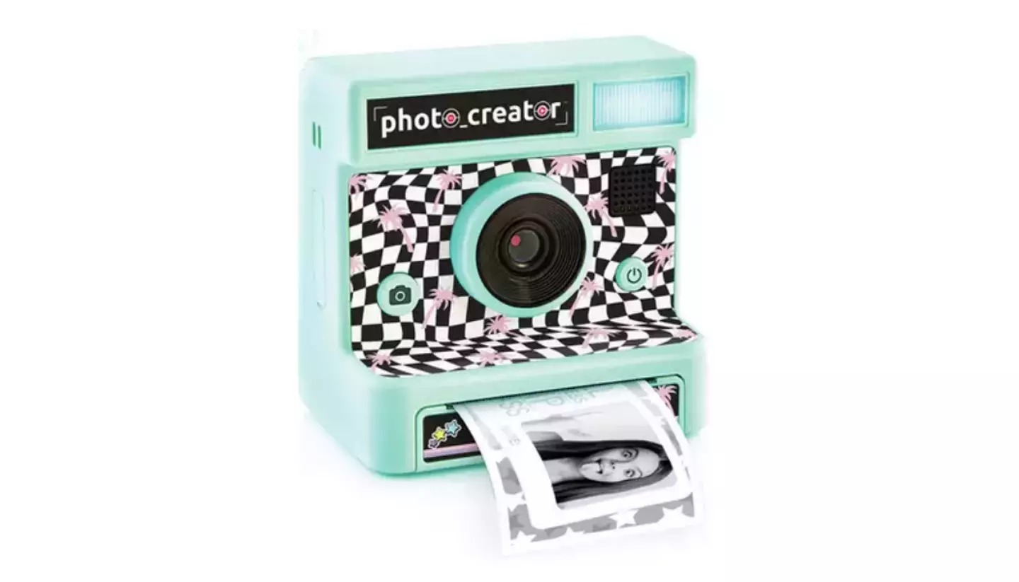 Photo Creator