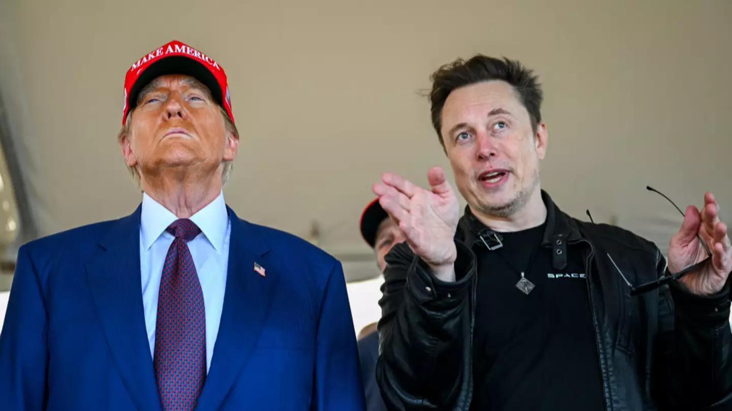 Donald Trump names three reasons he wants Elon Musk to stay on as DOGE finds 'something horrible'