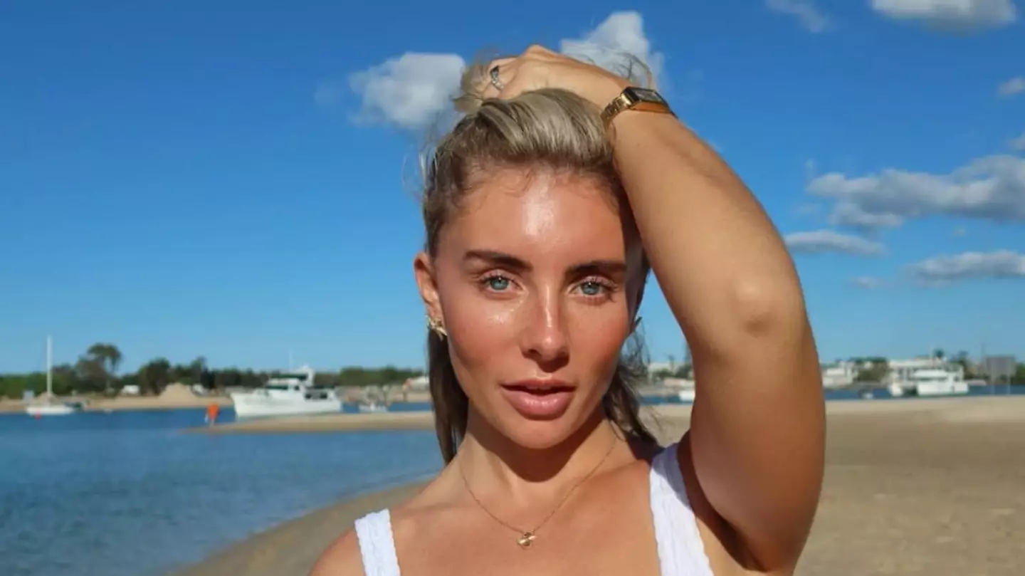 Instagram/bonnieblue