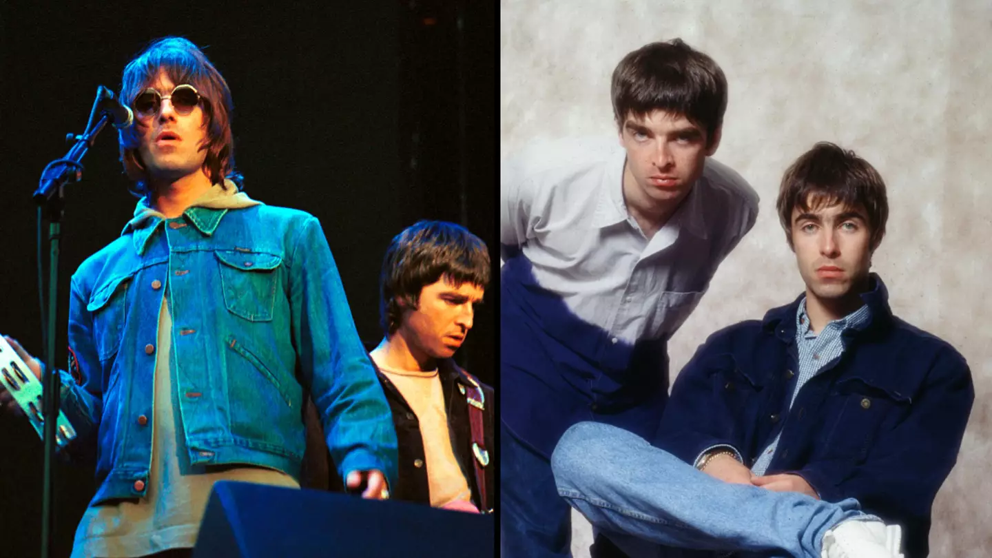 How, where, and when you can buy Oasis tickets