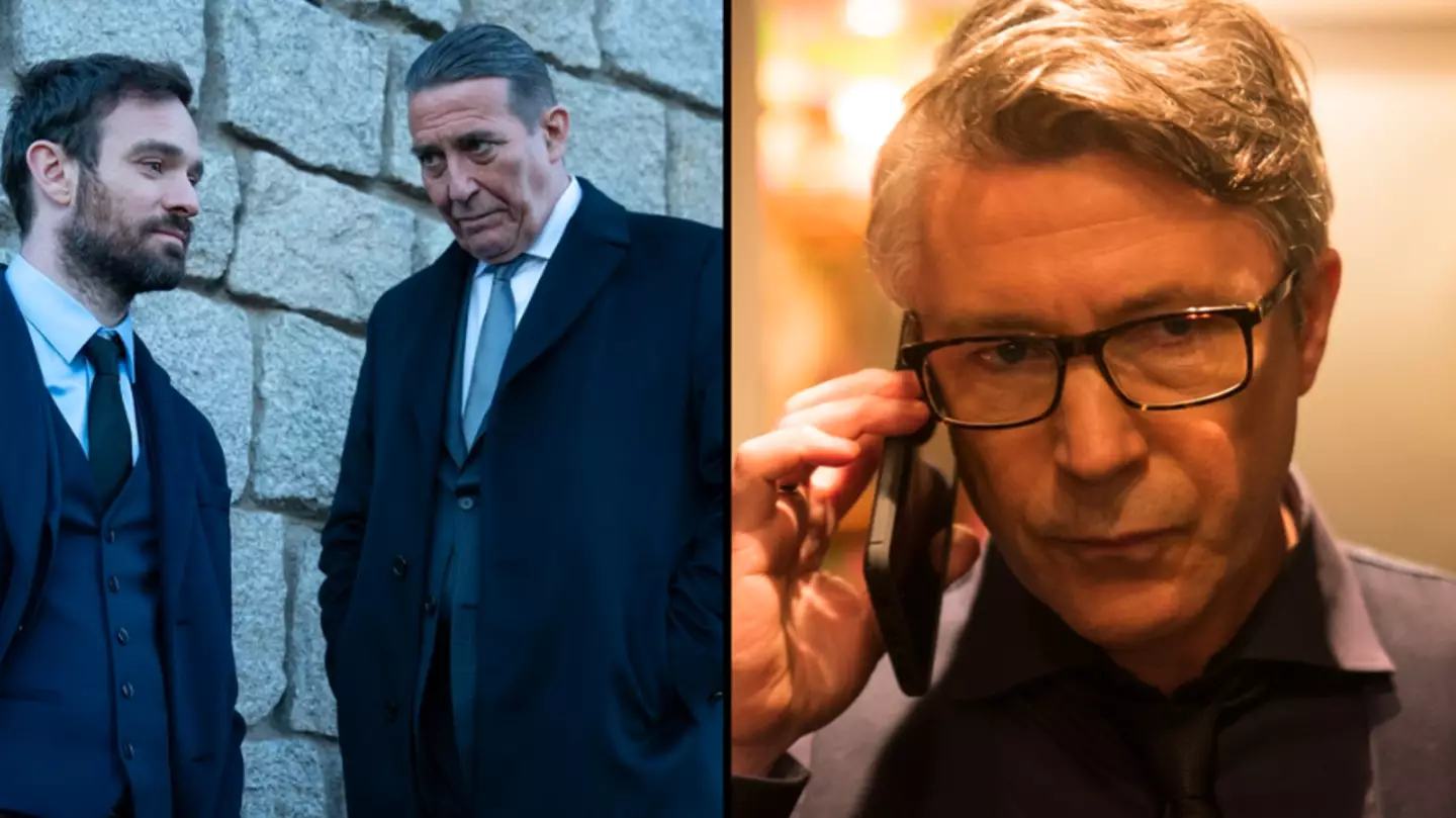 Second series of 'gritty' crime drama with perfect Rotten Tomatoes score has finally dropped on BBC