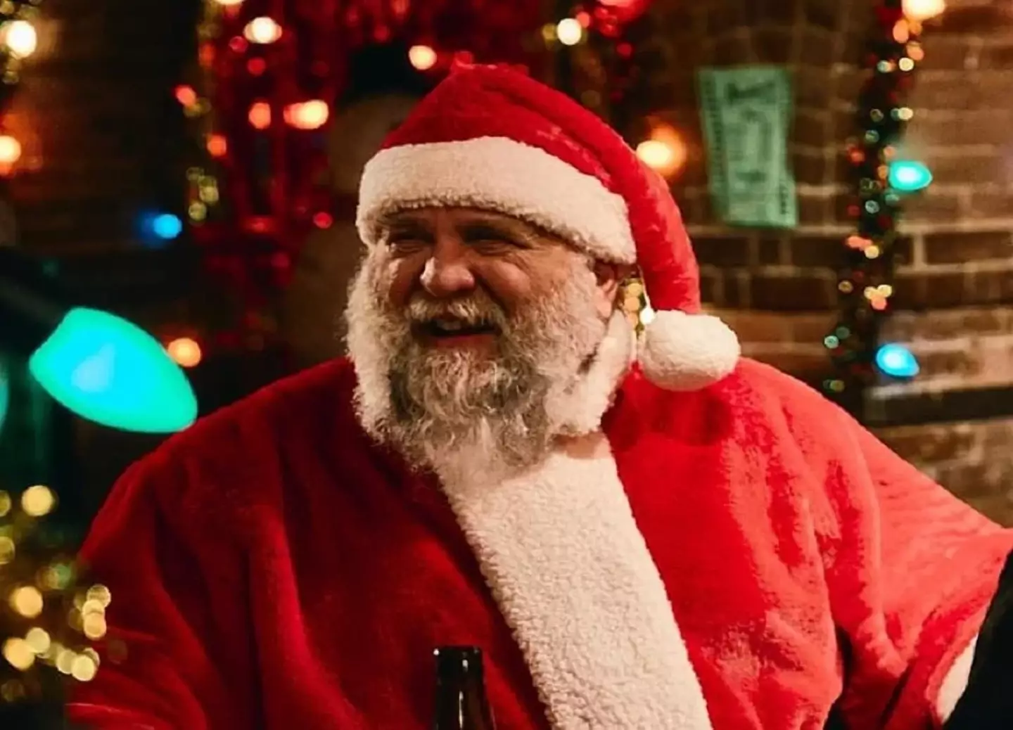 Roebuck spoke exclusively to LADbible. (Cineverse Corp)