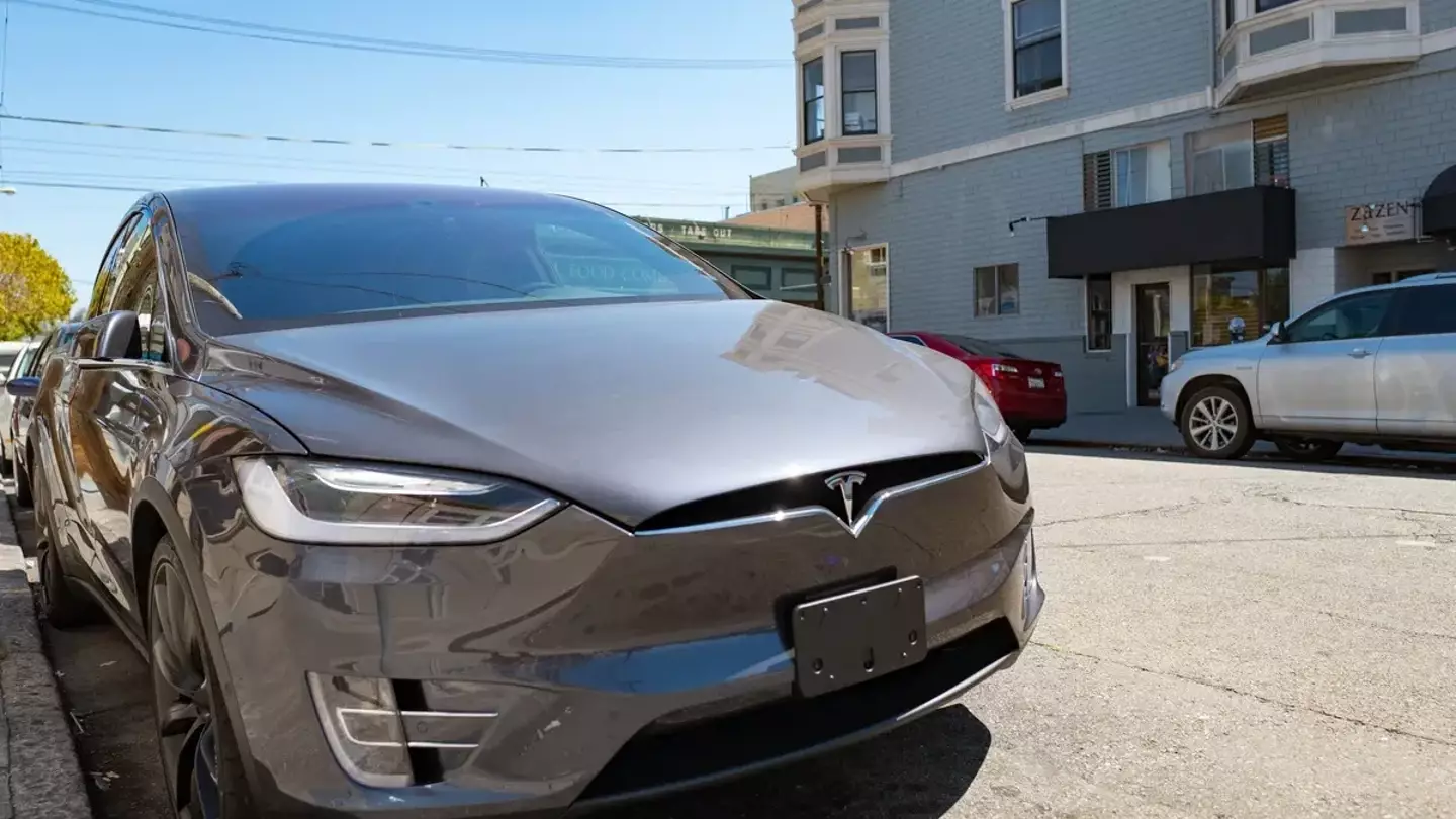 Tesla driver leaves people in shock after showing their electricity bill after one year