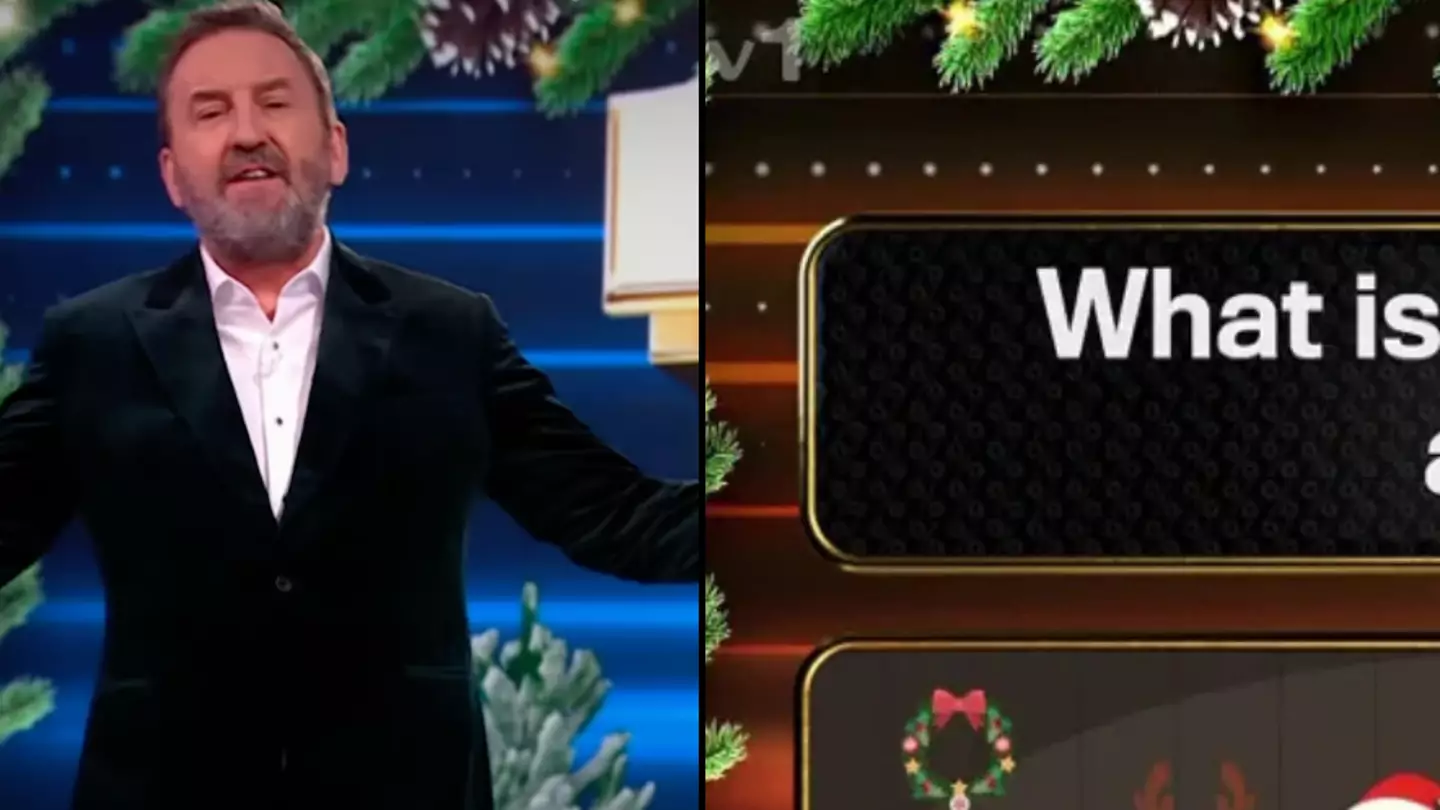 The 1% Club viewers left shocked after ‘easy’ question knocks out more than quarter of contestants