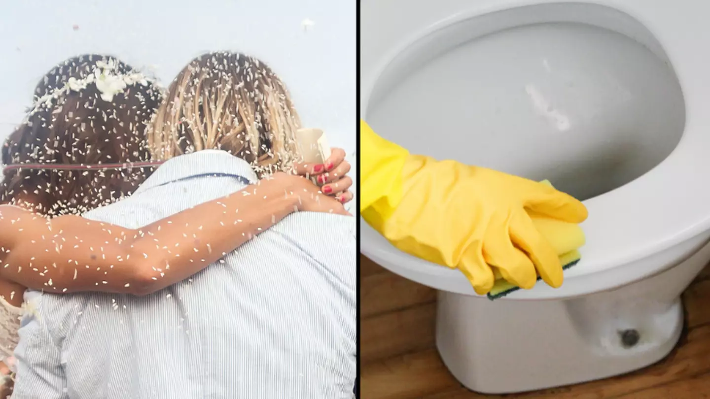 Getty Stock Image