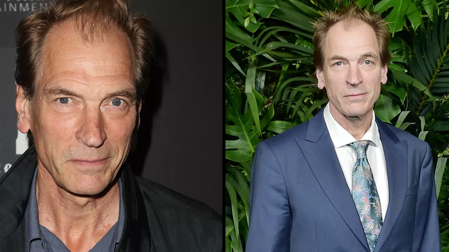 Actor Julian Sands death ruled as 'undetermined’ after he died at the age of 65