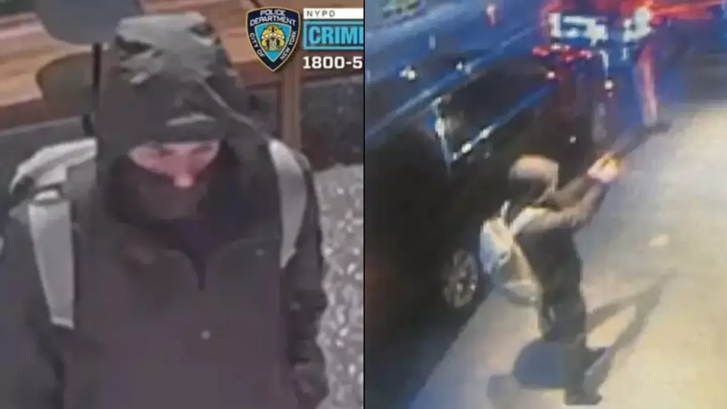 NYPD