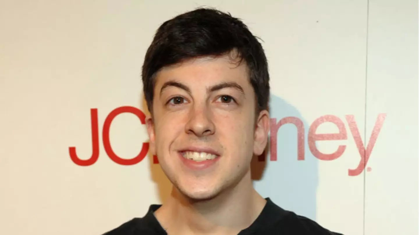 Reporter slapped McLovin actor after he made comment about her daughter having sex