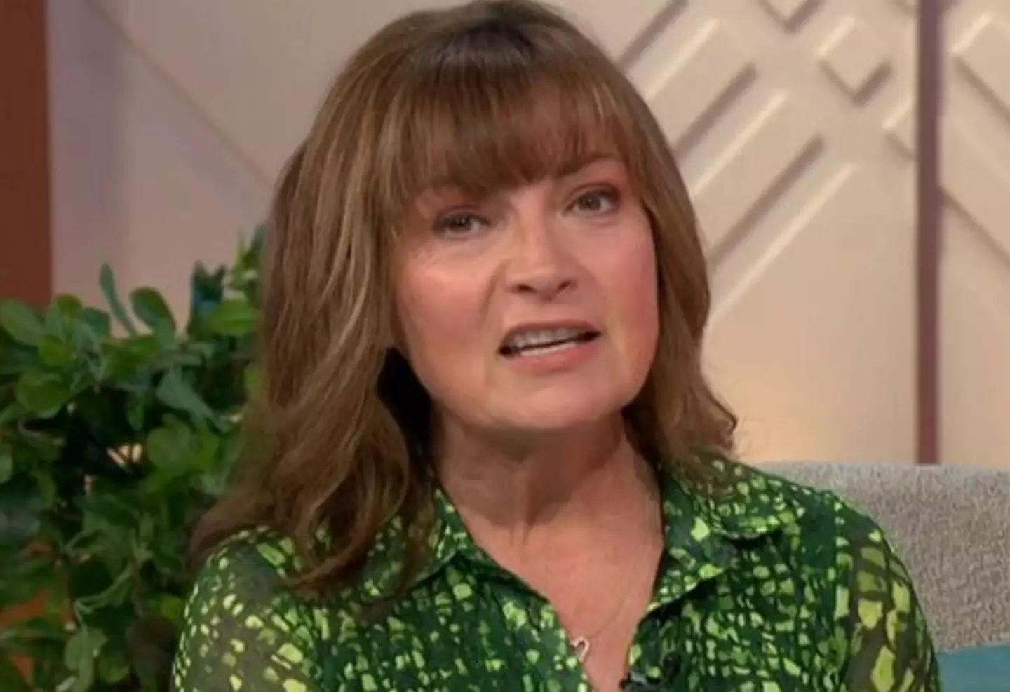 Kelly was a number of stars targeted by Leigh Francis in the series.