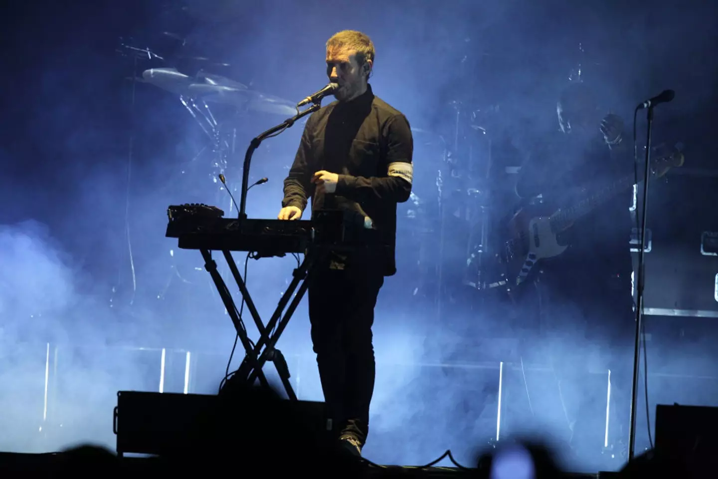 Getty/Medios y Media