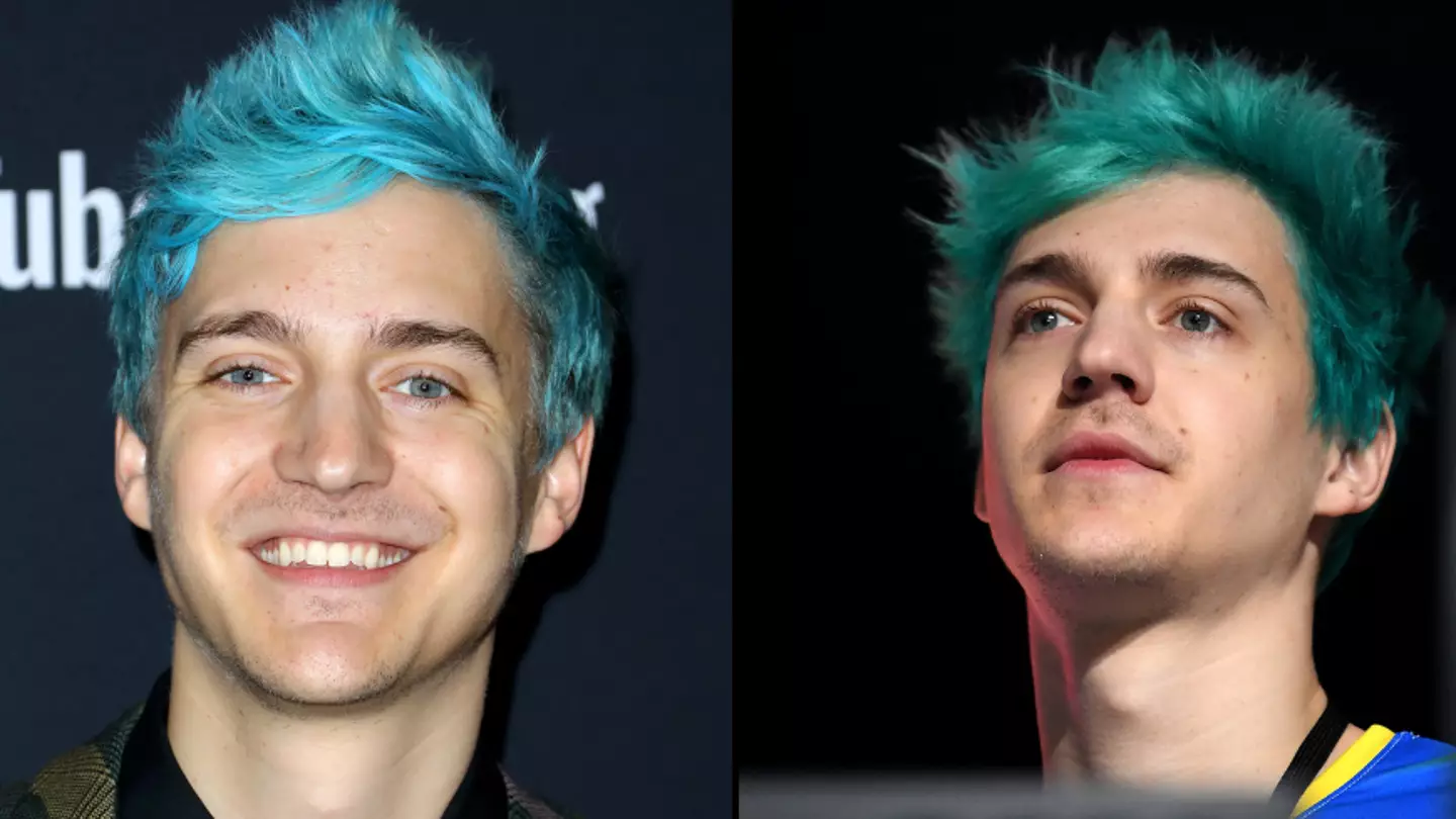 YouTuber Ninja issues fresh update announcing he is now 'cancer free'