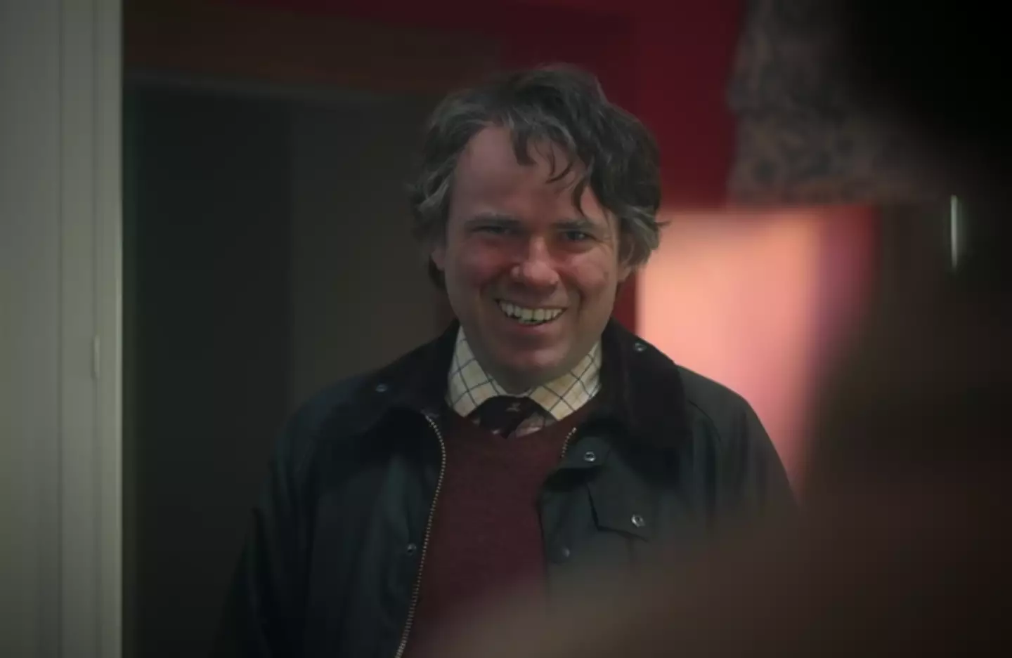 Some viewers described the film as one of the most disturbing things they'd ever seen.