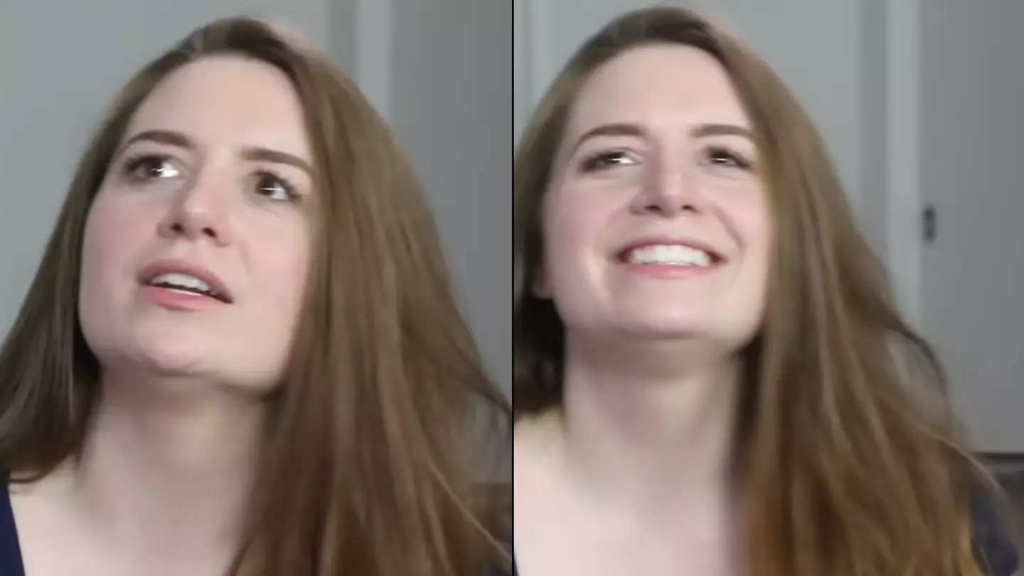 Ex-adult star reveals 'super weird' thing about her performing that made her think she 'wasn't good for this'