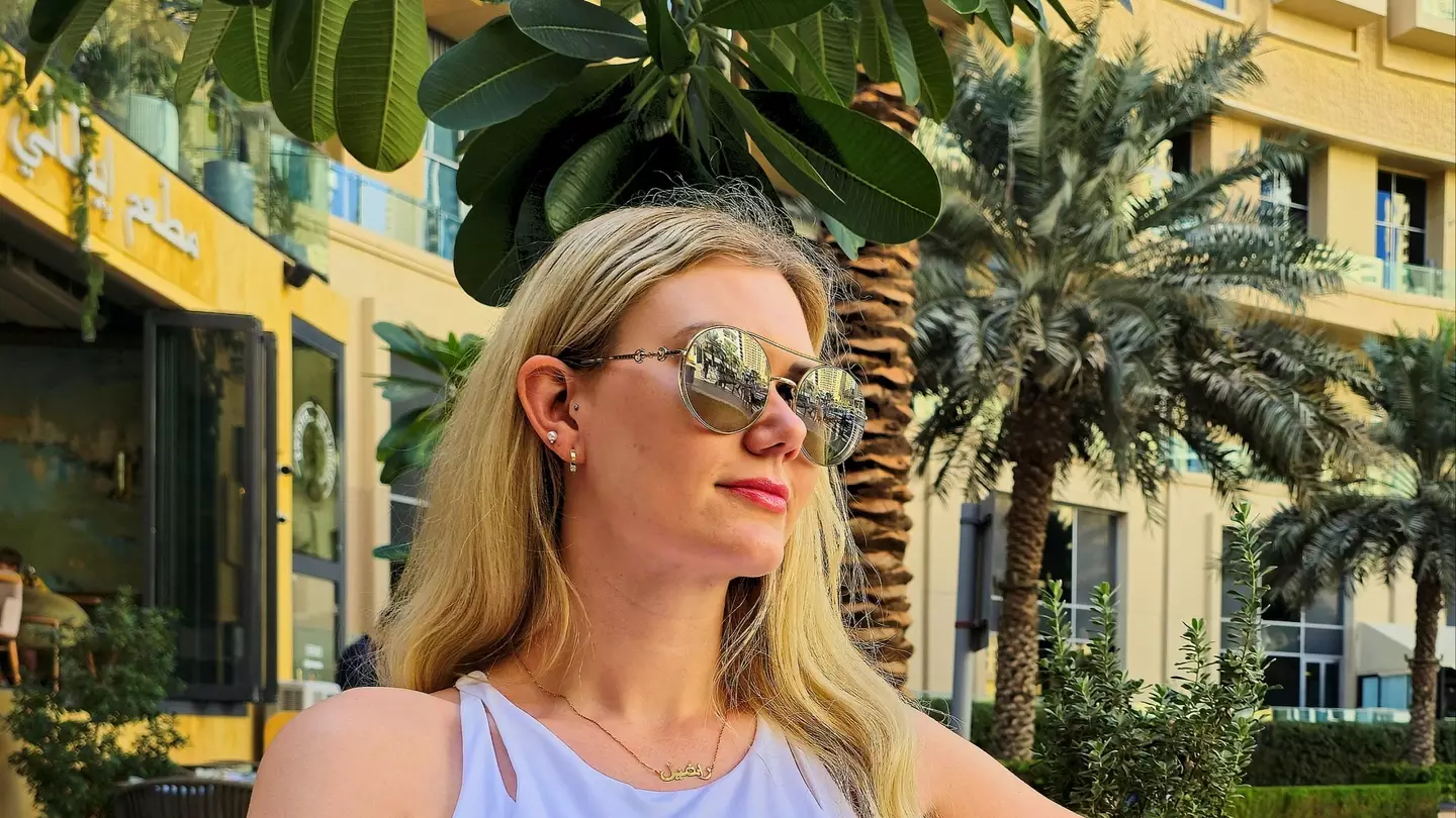Brit living in Abu Dhabi issues stark warning to others as she reveals huge downside to life in the UAE