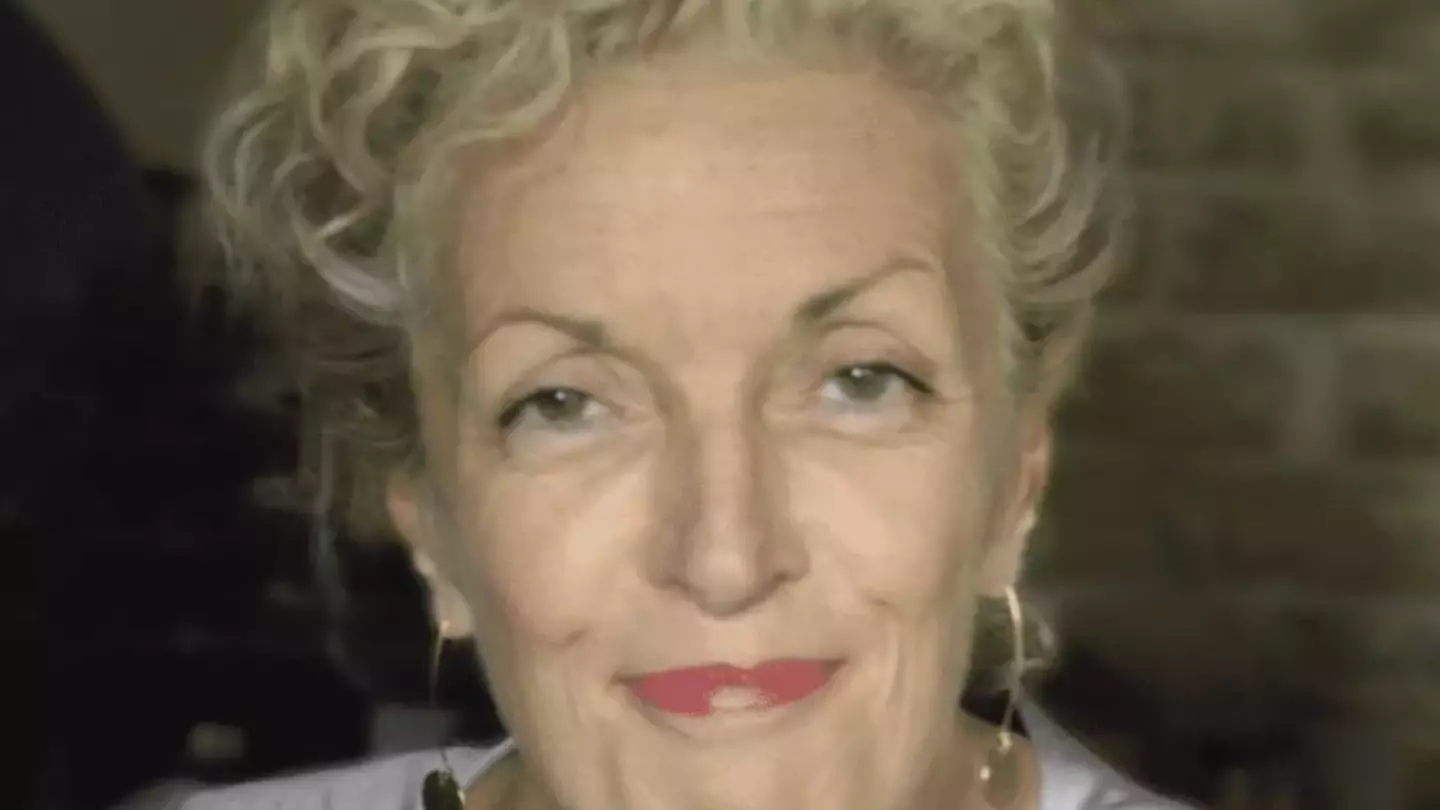Woman dies in freak accident after getting trapped in car window