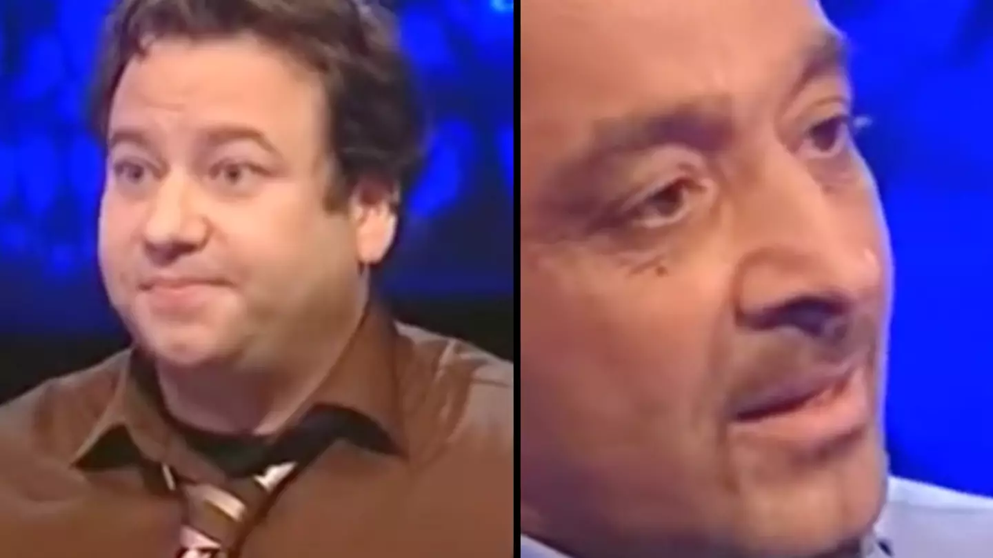 Golden Balls split deal is being hailed the most ‘genius moment in gameshow history'