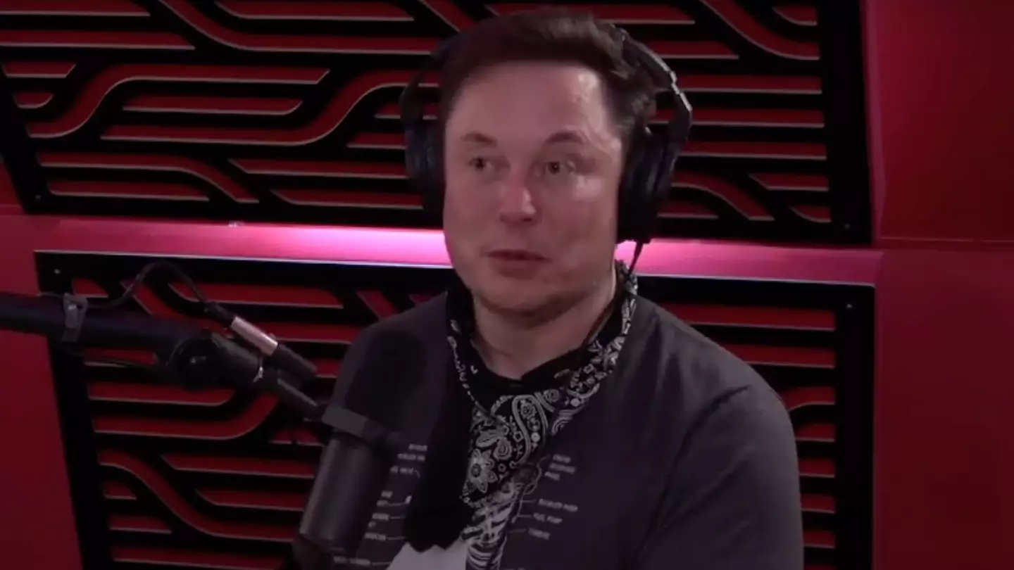 Elon Musk responded to Top Gear lawsuit on Joe Rogan podcast following Jeremy Clarkson's comments