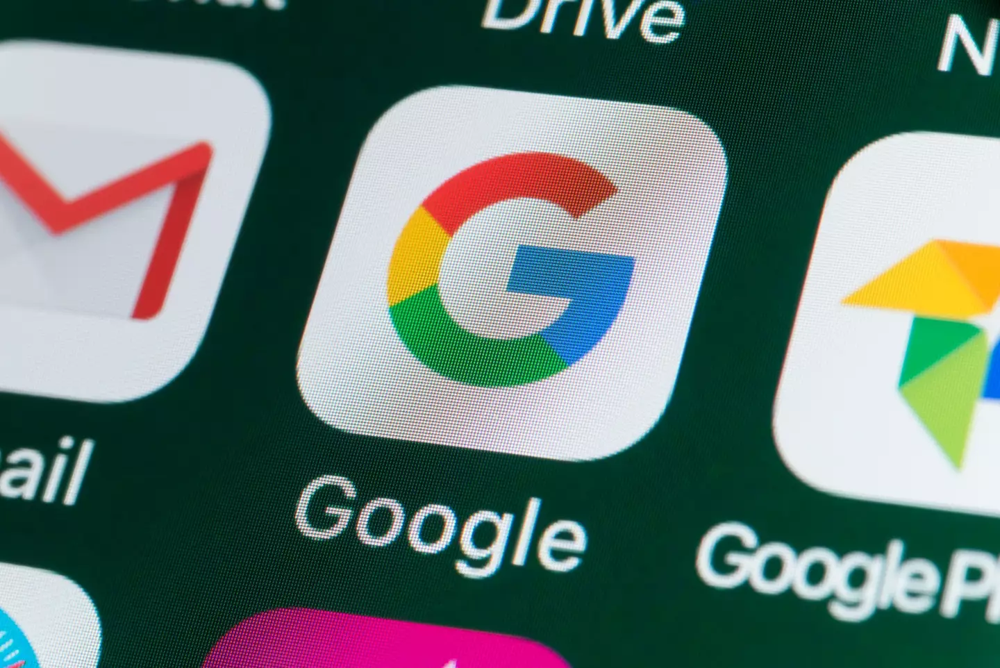 Google has issued advice (stockcam/Getty stock photo)