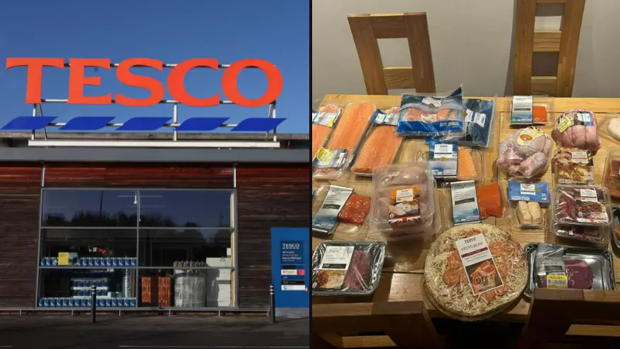 Woman who saved nearly £200 on Tesco shop shares exact time to go for best discounts