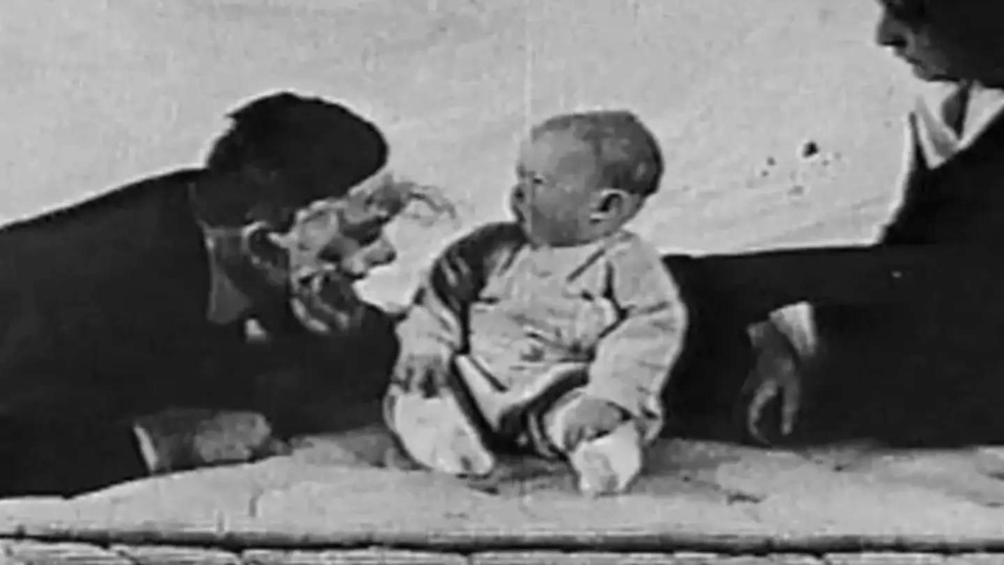 Watson and Rayner