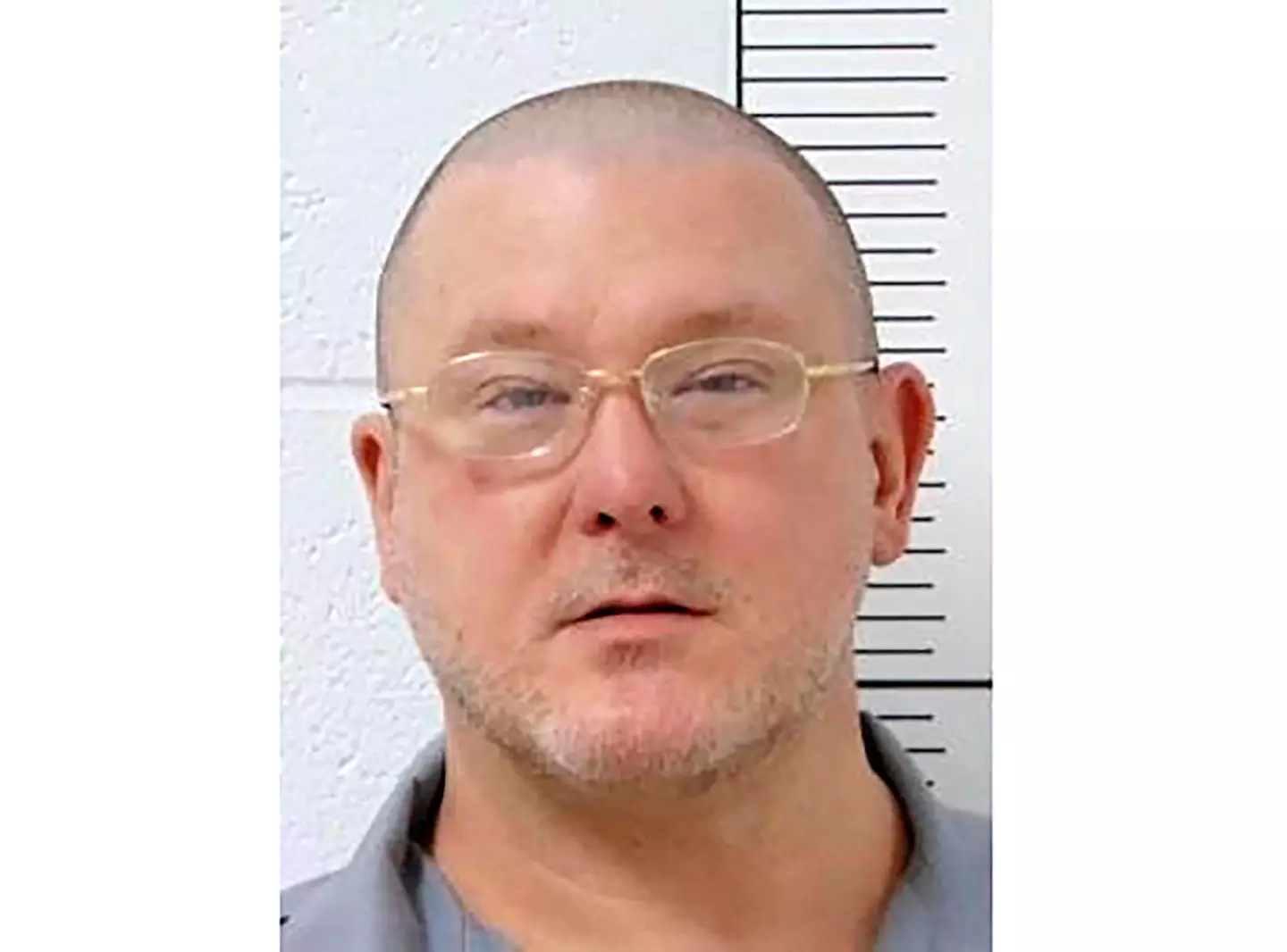 Brian Dorsey is set to be executed tomorrow. Missouri department of corrections