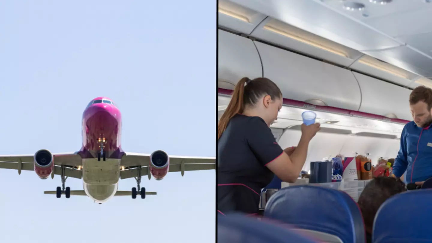 Passengers urged to avoid 'UK’s worst airline'