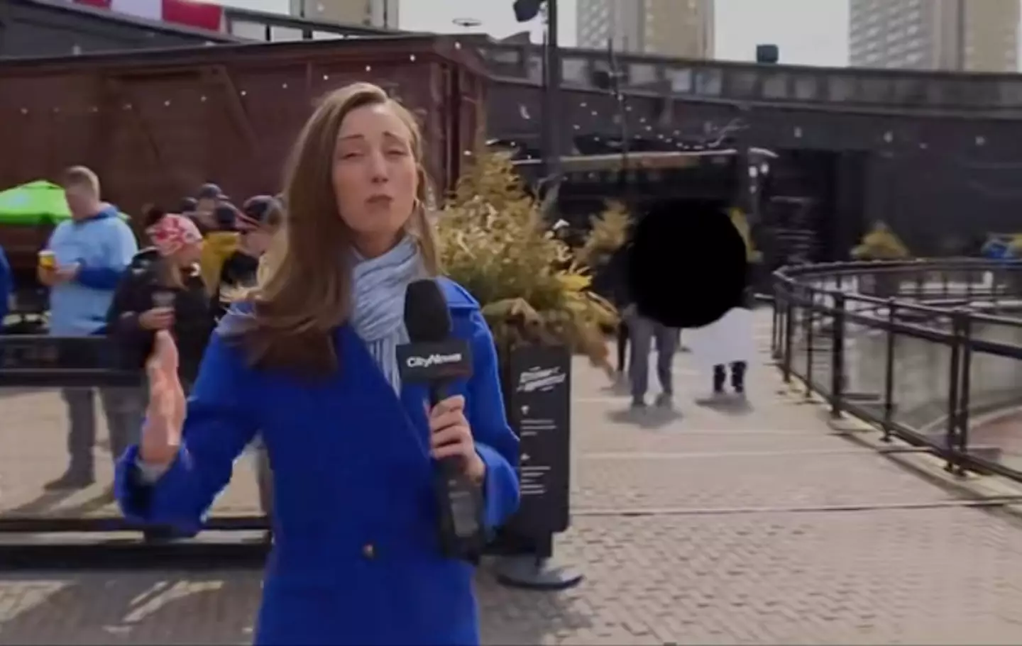 She has called for the end of the trend (TikTok/michellemackeytiktok)