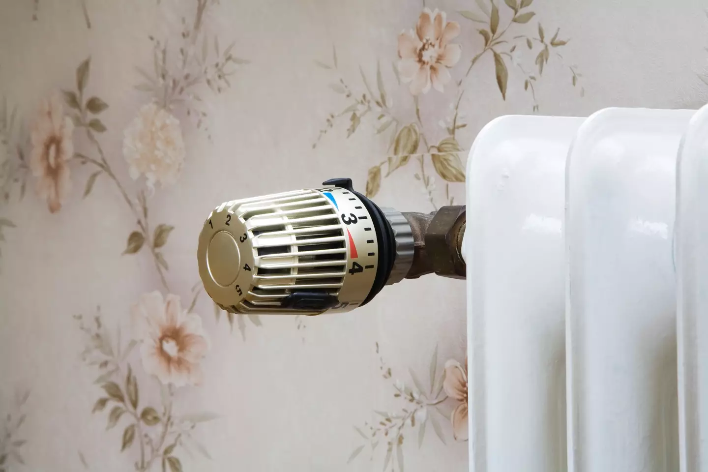 Energy costs are set to soar this winter.