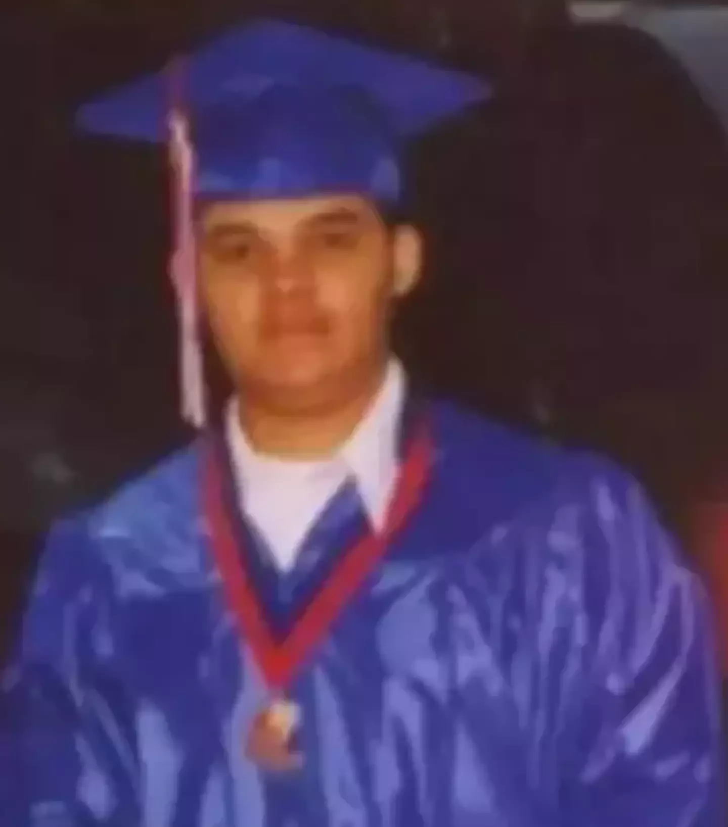 Larry Ely Murillo-Moncada went missing in 2009 and was never seen again. (Council Bluffs Police Department)