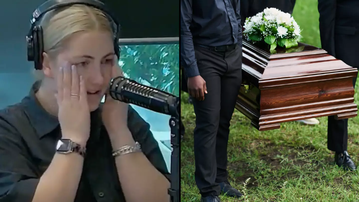 Parents were left in complete shock after 'son who'd been dead for six months' rang them up