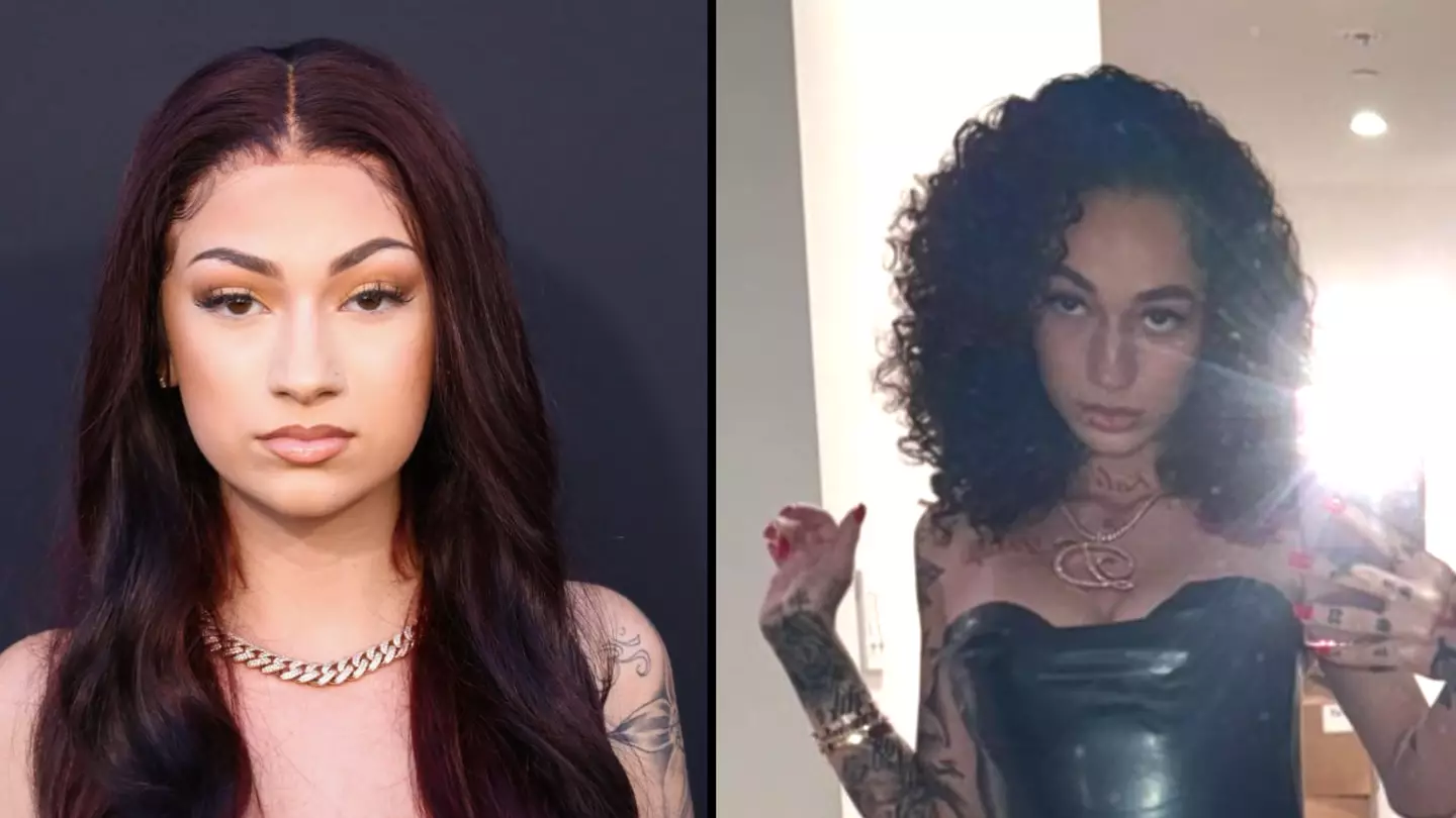 Bhad Bhabie reveals mindblowing amount she's earned since joining OnlyFans