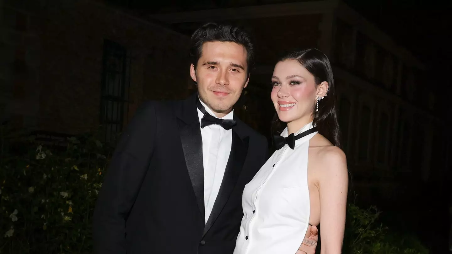 River Callaway/Getty