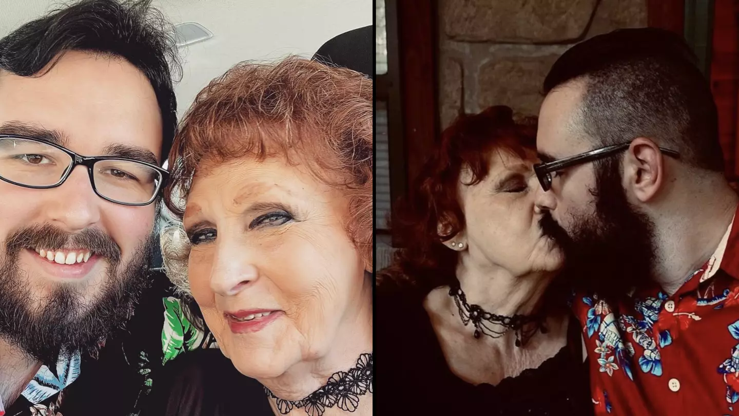 Instagram/@garyandalmeda