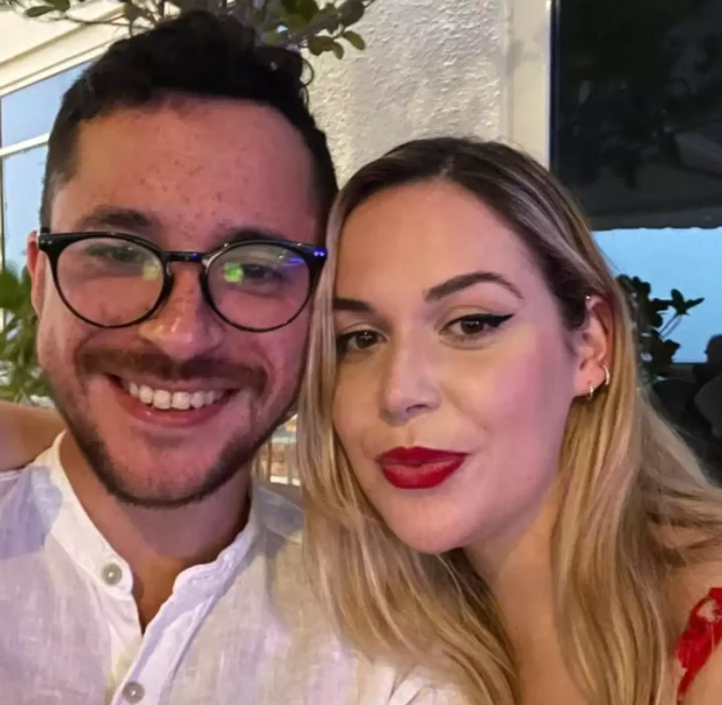 Greta Marie Otteson and Els Arno Quinton drank methanol-laced limoncello, officials said (Greta Otteson/Facebook)