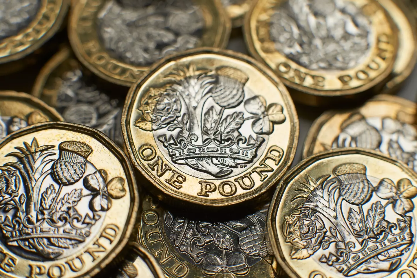 Refunds loom large. (Getty Stock Image)