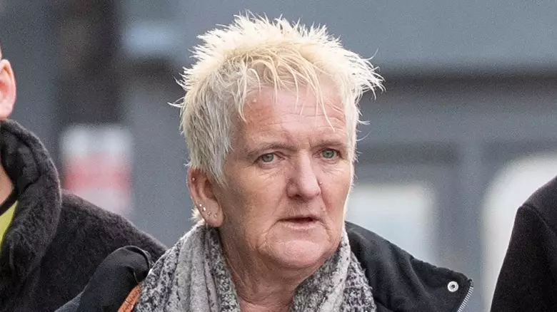 Ben Birchall/PA Wire