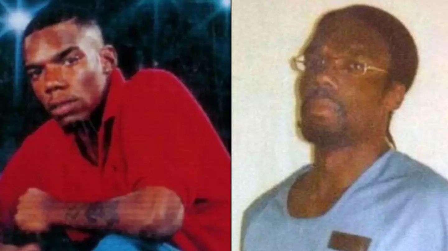 Rapper who killed and ate his roommate explained what he was thinking at the time