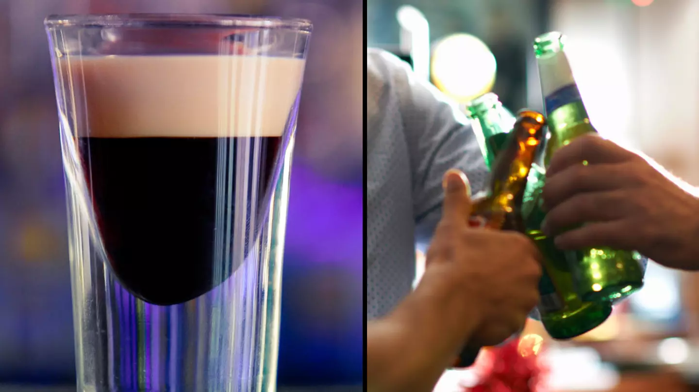 Baby Guinness warning issued to millions of Brits this Christmas