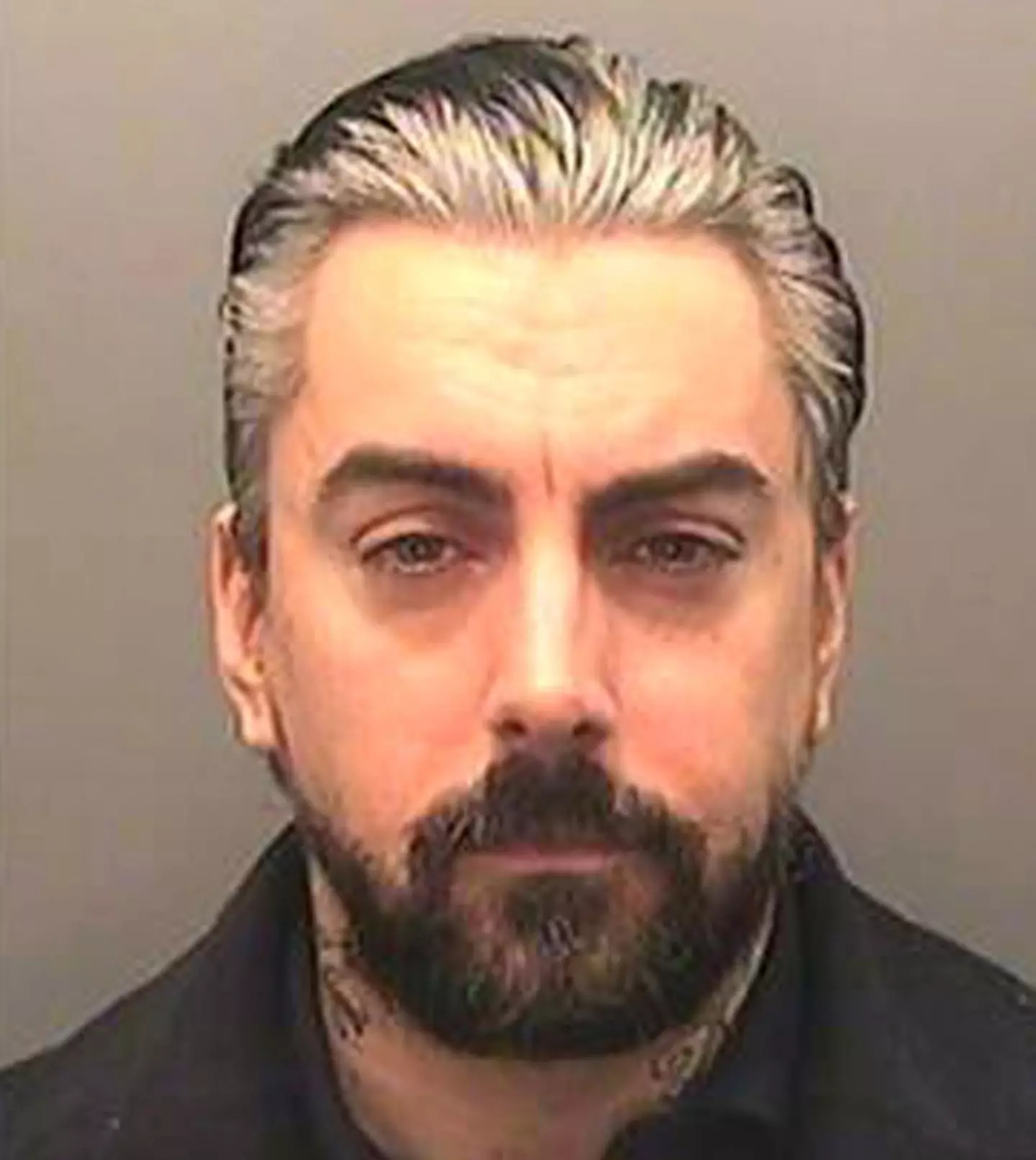 Ian Watkins is currently in prison in relation to a string of child sex offences.