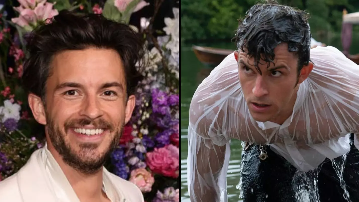 Odds slashed on Netflix star to be named as the next James Bond
