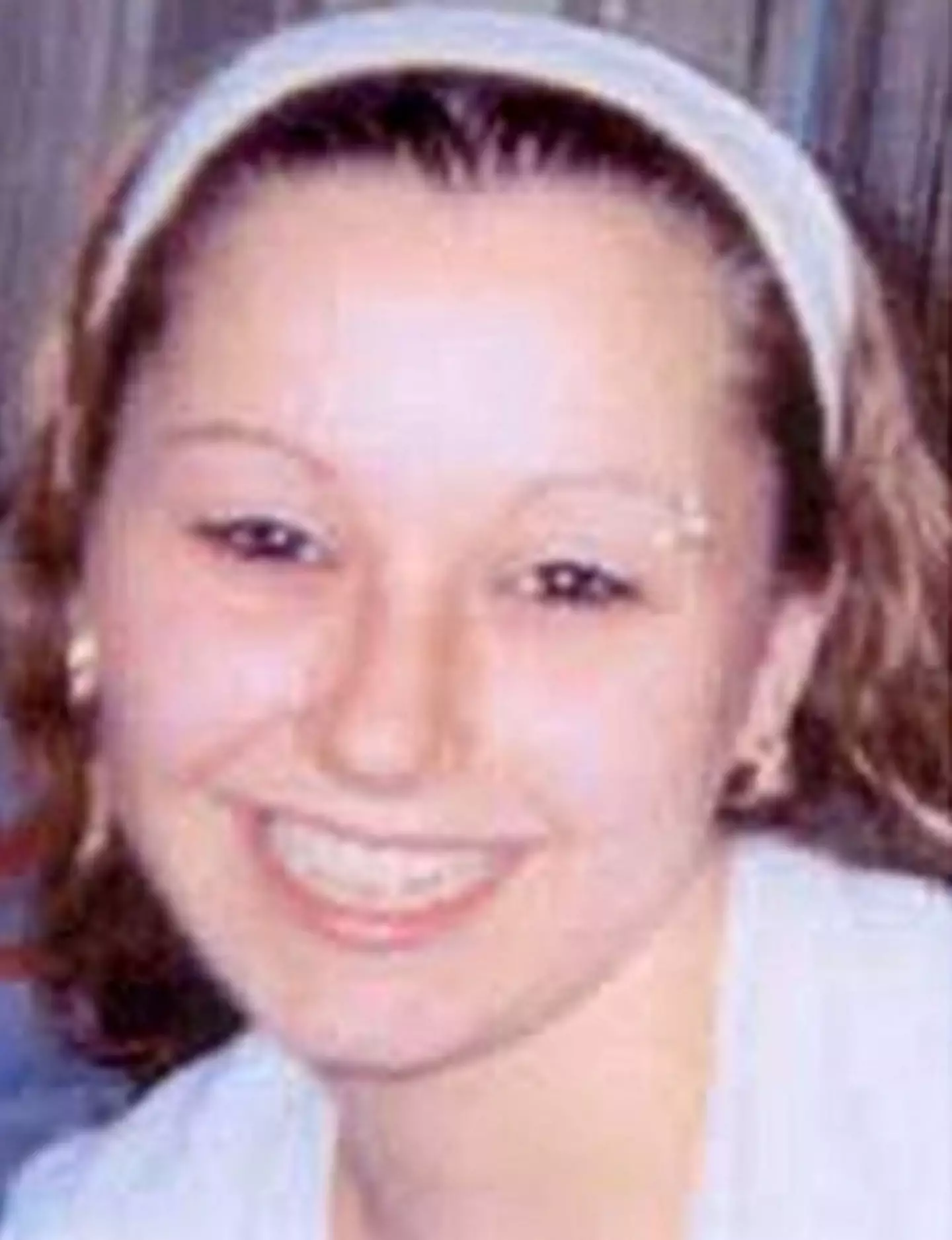 Amanda Berry was kidnapped by Ariel Castro when she was just 16.