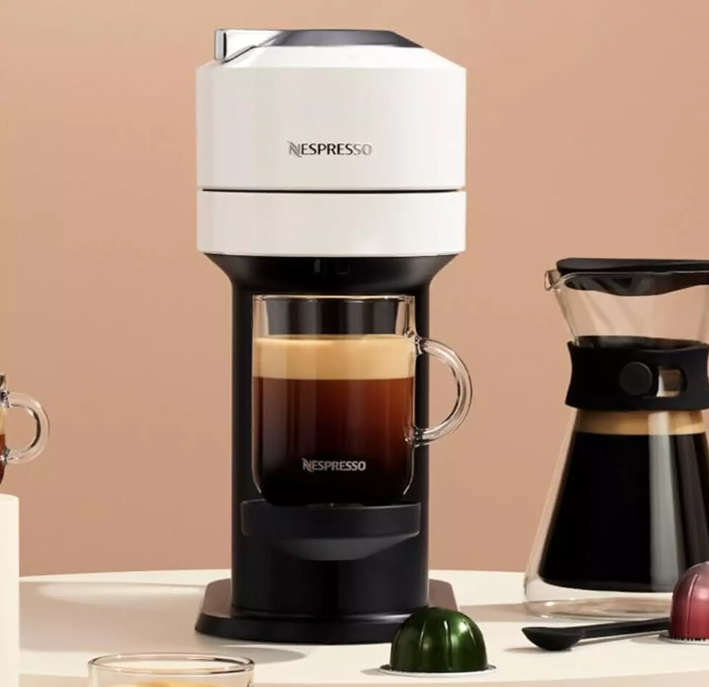 Nespresso