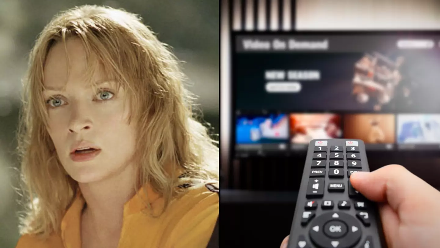Films and TV shows you can watch for free on new Netflix rival that just launched in the UK