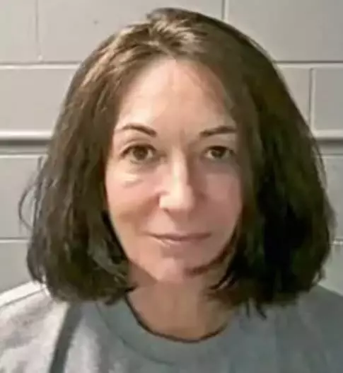 Maxwell claims nearly 30 people connected to the Epstein case made 'secret settlements' (Brooklyn Metropolitan Detention Center)