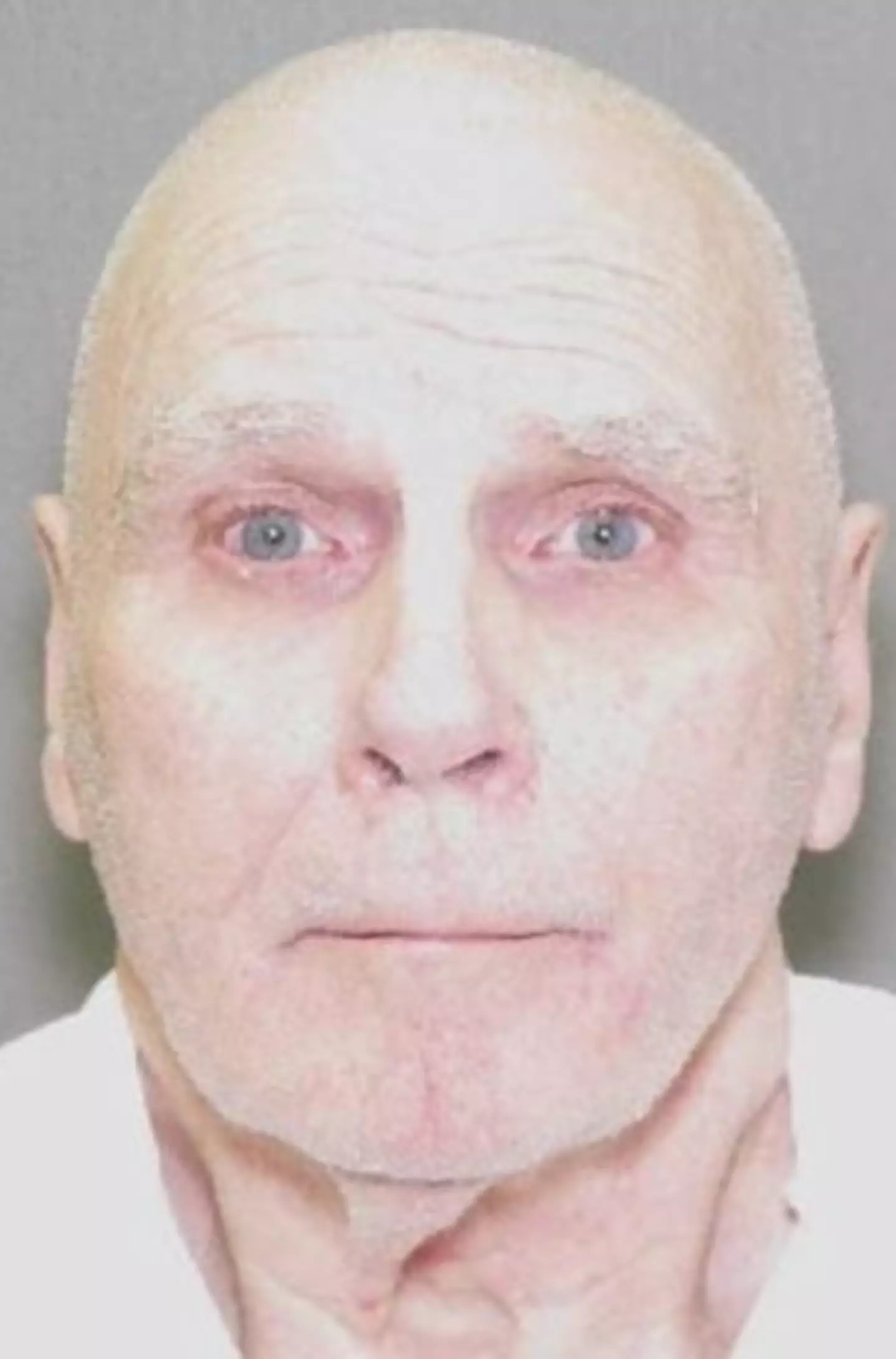 Carl Wayne Buntion will also be executed today by lethal injection.