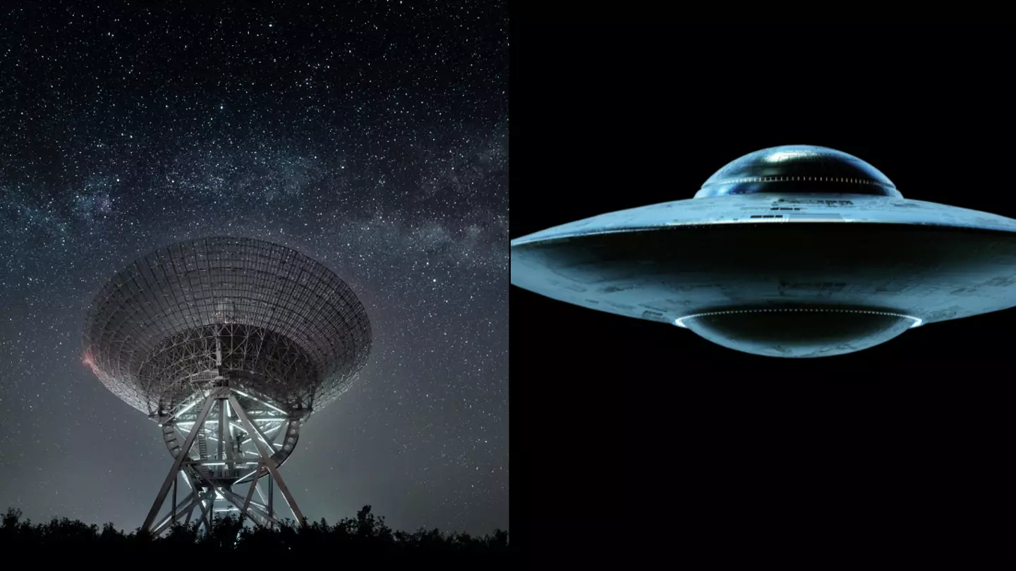 Scientists give update on 'alien life' discovery by NASA telescope
