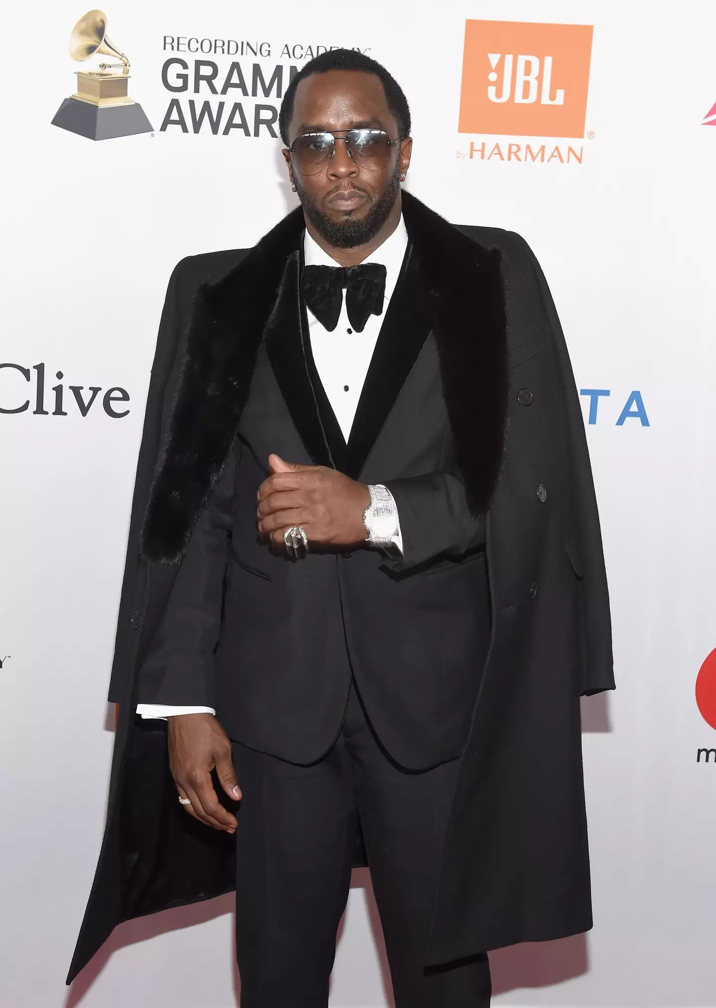 The jury initially could not come to an agreement on the racketeering charge (Nicholas Hunt/Getty Images)