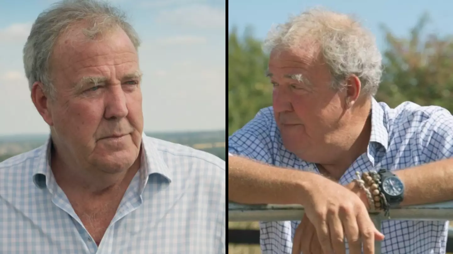 Heartbreaking decision Jeremy Clarkson had to make when ordered to close down restaurant